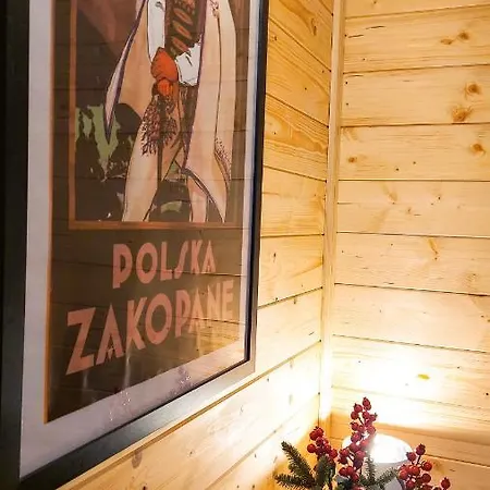 Villa Baranowka - Apartament #6 By Shortstaypoland Ratulow Exterior photo