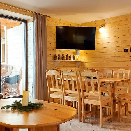 Villa Baranowka - Apartament #6 By Shortstaypoland Ratulow Exterior photo