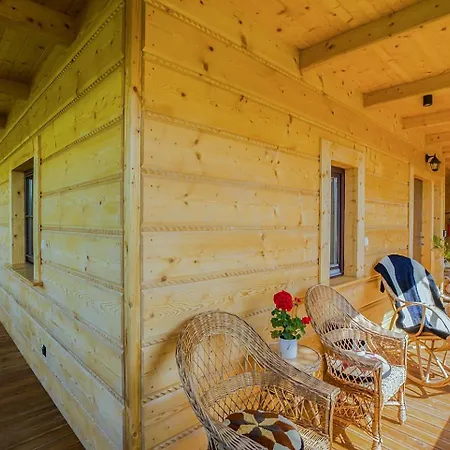 Villa Baranowka - Apartamenty Z Widokiem Na Giewont, W Pasmie Gubalowki By Shortstaypoland Ratulow Room photo