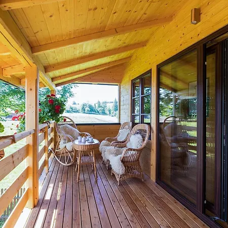 Villa Baranowka - Apartamenty Z Widokiem Na Giewont, W Pasmie Gubalowki By Shortstaypoland Ratulow Room photo
