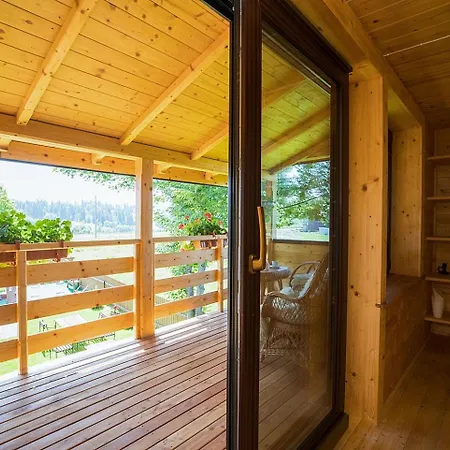 Villa Baranowka - Apartamenty Z Widokiem Na Giewont, W Pasmie Gubalowki By Shortstaypoland Ratulow Room photo
