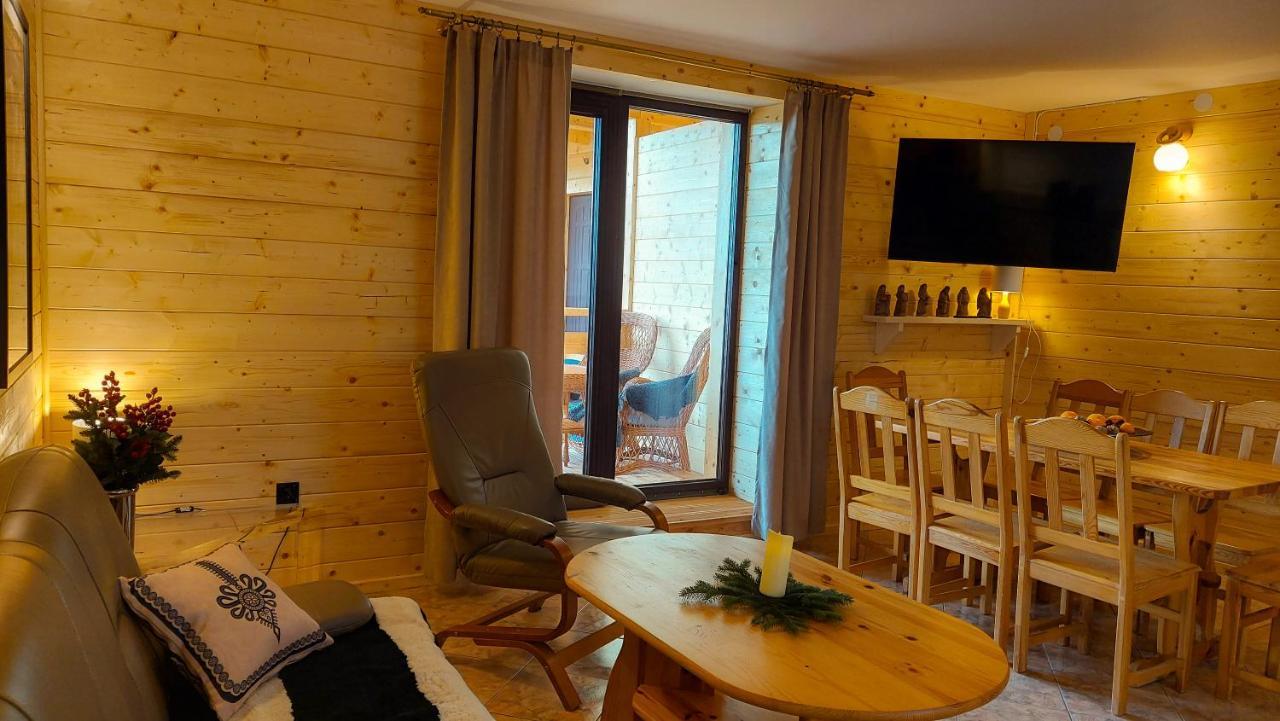 Baranowka - #6 By Shortstaypoland Apartment Ratulow