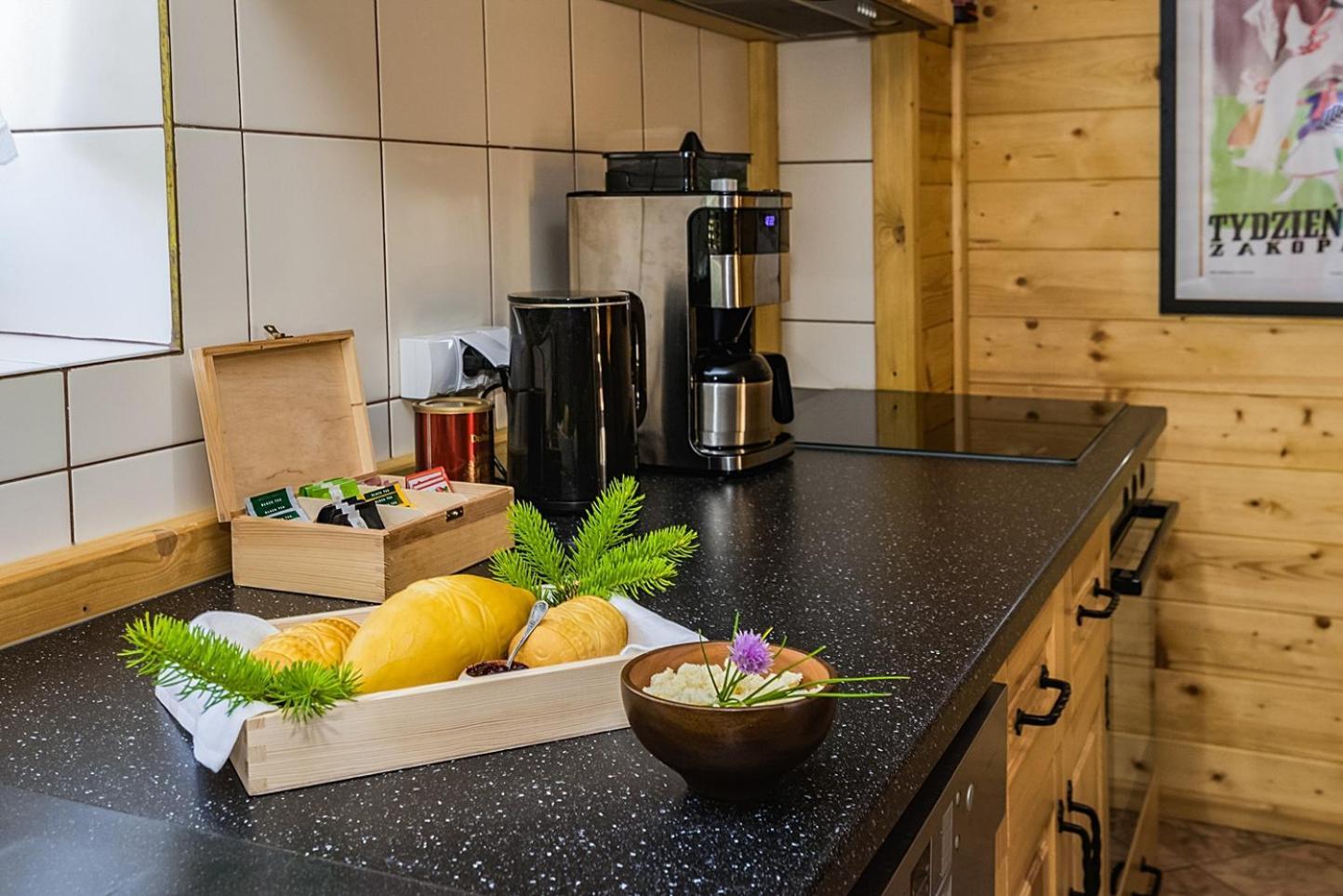 Villa Baranowka - Apartamenty Z Widokiem Na Giewont, W Pasmie Gubalowki By Shortstaypoland *