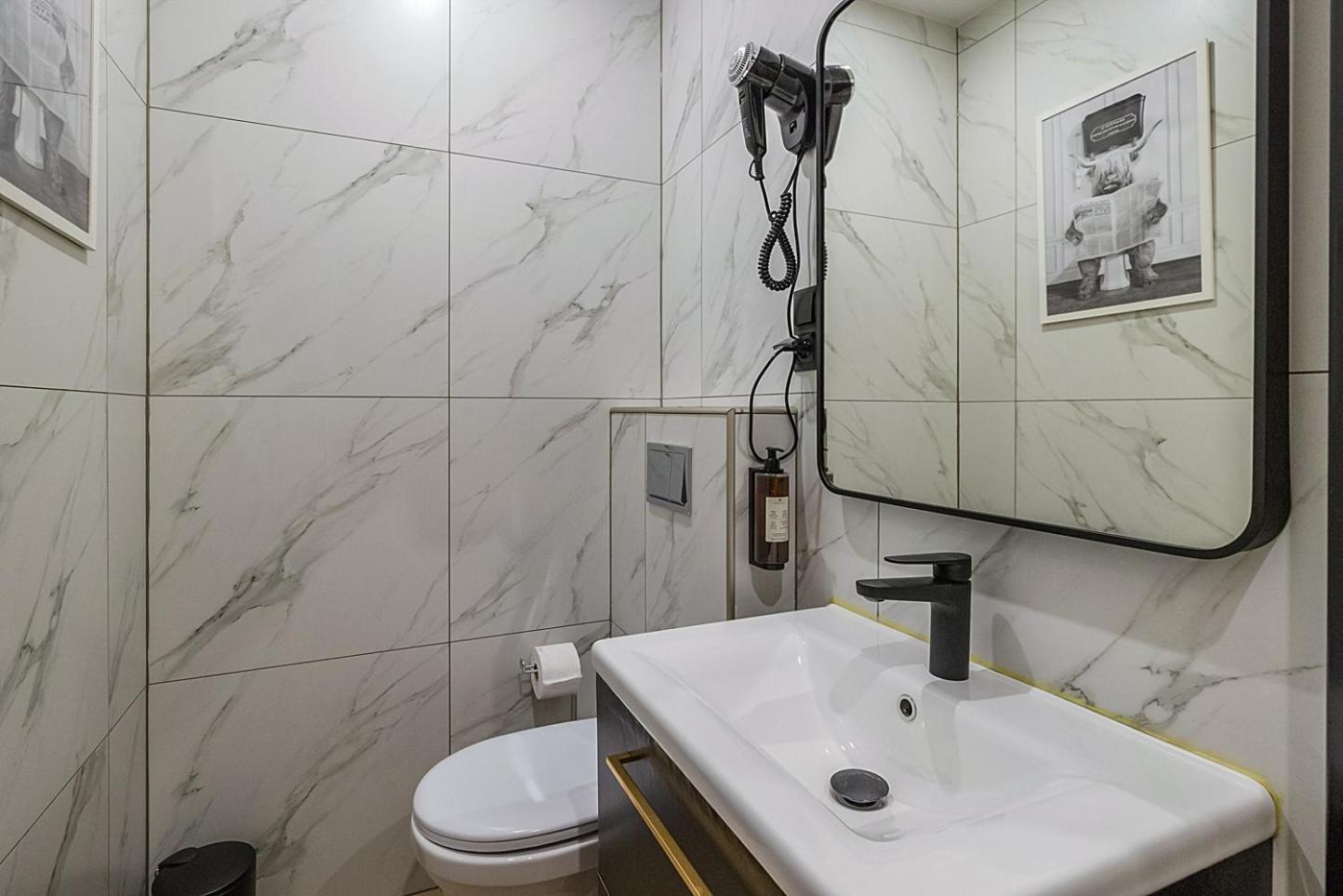 Apartment Villa Baranowka - Apartamenty Z Widokiem Na Giewont, W Pasmie Gubalowki By Shortstaypoland *
