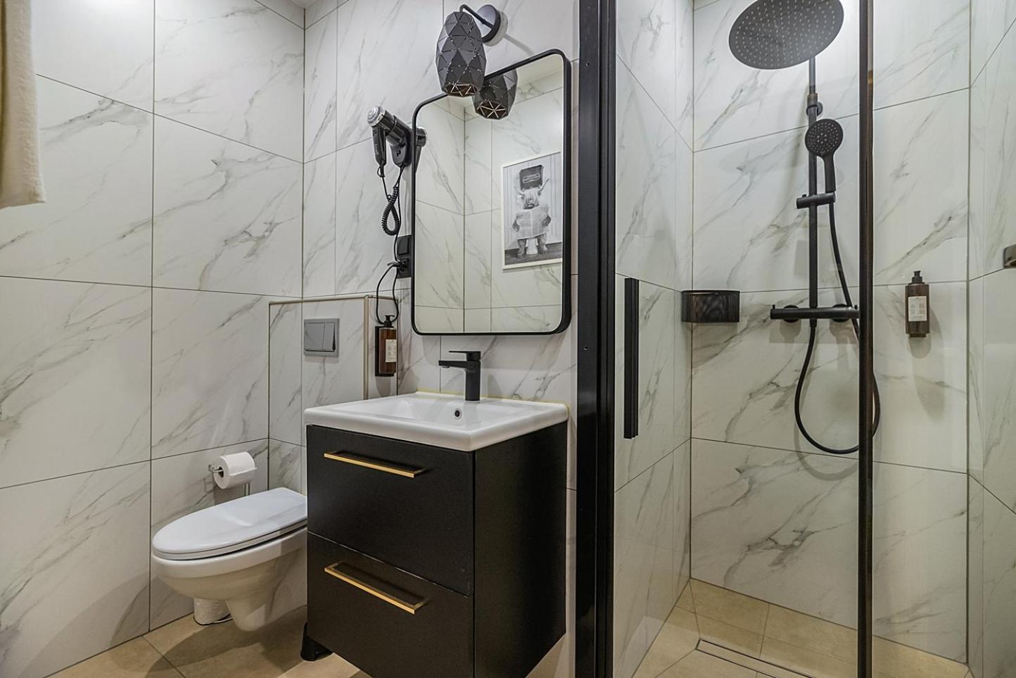 Apartment Villa Baranowka - Apartamenty Z Widokiem Na Giewont, W Pasmie Gubalowki By Shortstaypoland Ratulow