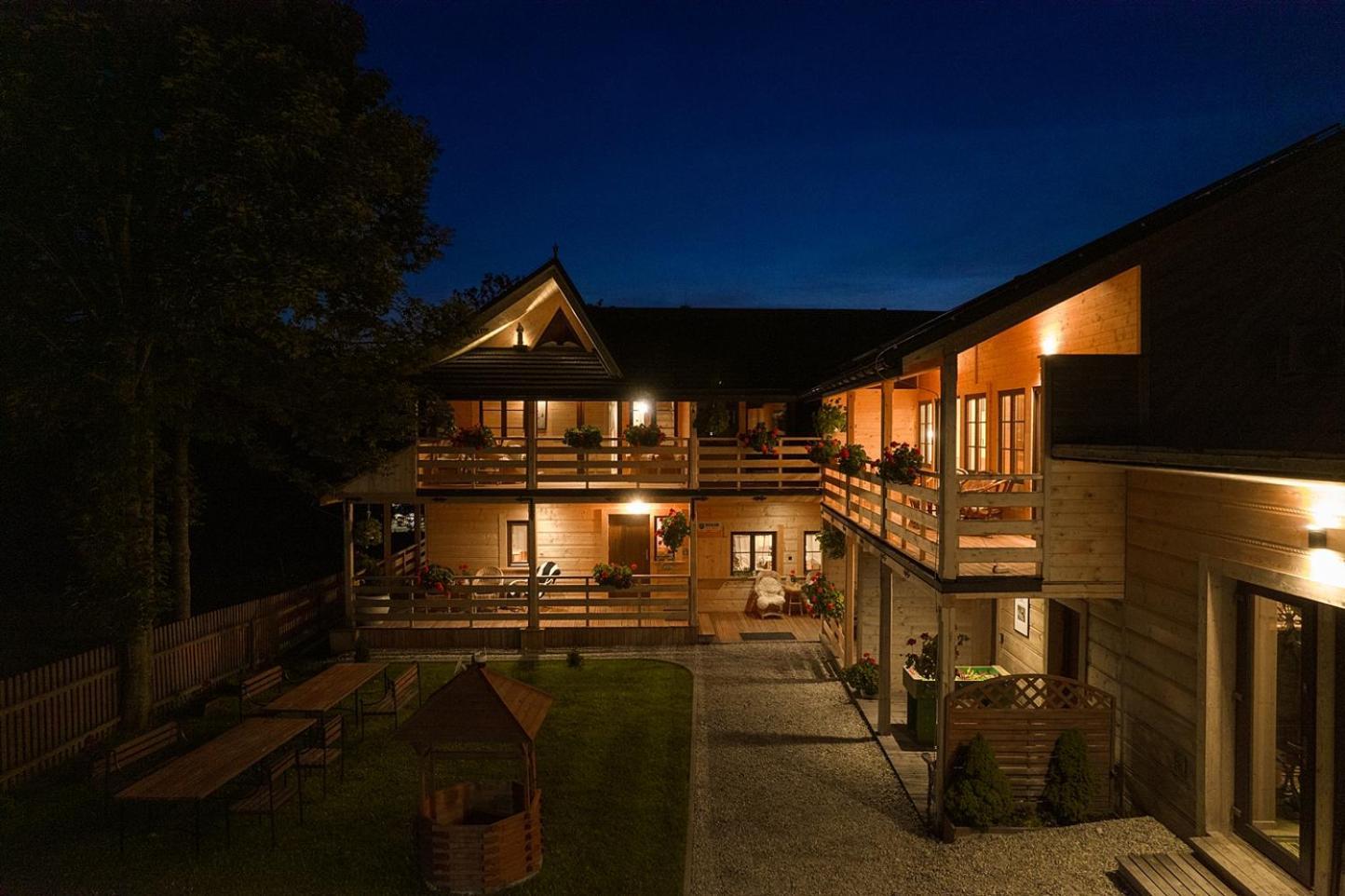Apartamento Villa Baranowka - Apartamenty Z Widokiem Na Giewont, W Pasmie Gubalowki By Shortstaypoland