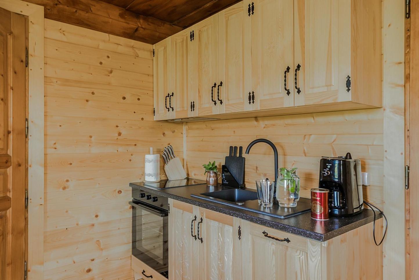 Villa Baranowka - Apartamenty Z Widokiem Na Giewont, W Pasmie Gubalowki By Shortstaypoland Apartment