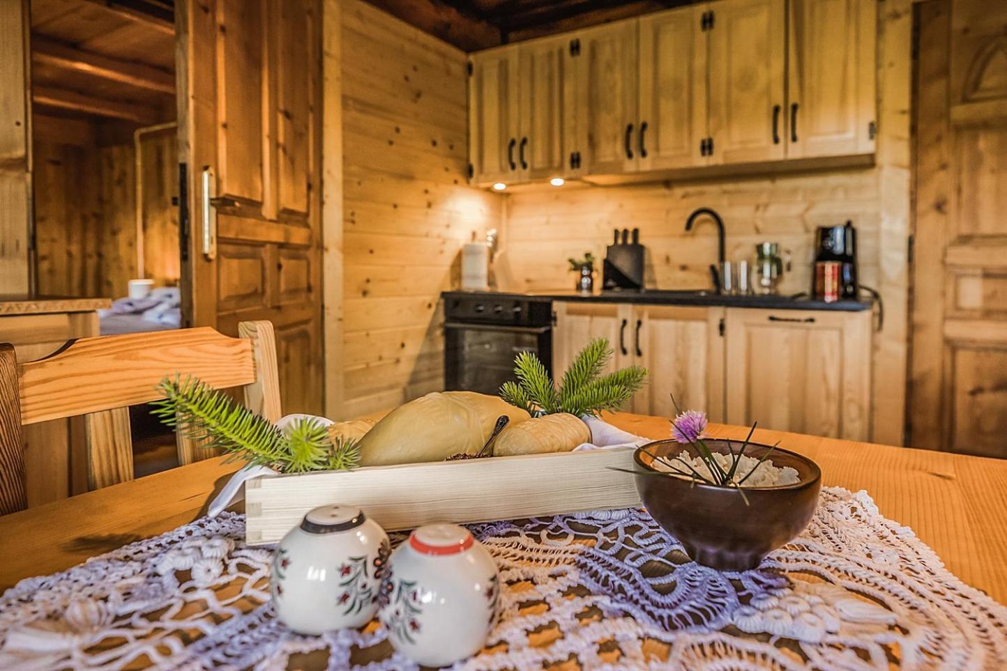 Villa Baranowka - Apartamenty Z Widokiem Na Giewont, W Pasmie Gubalowki By Shortstaypoland *
