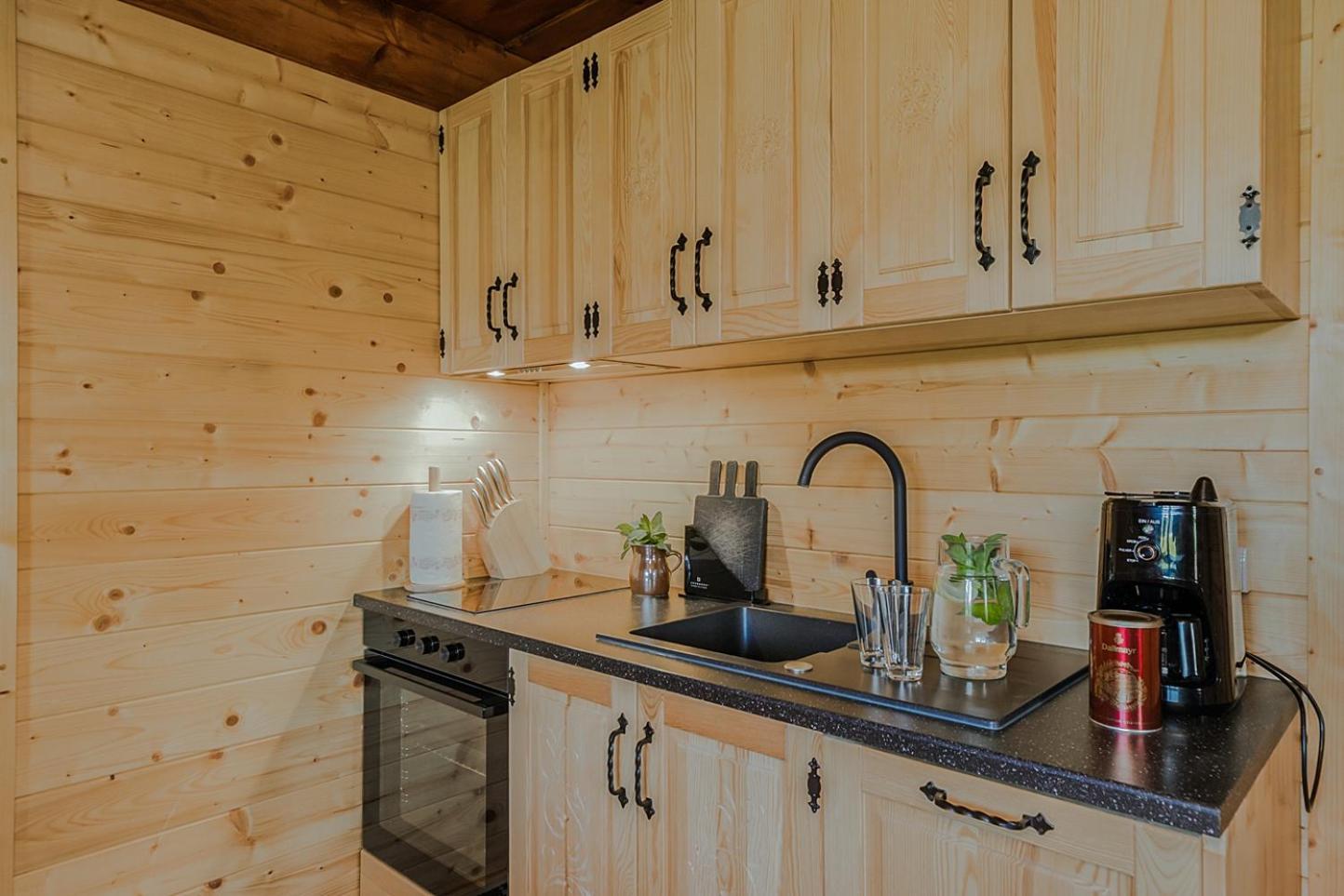 Villa Baranowka - Apartamenty Z Widokiem Na Giewont, W Pasmie Gubalowki By Shortstaypoland Apartment