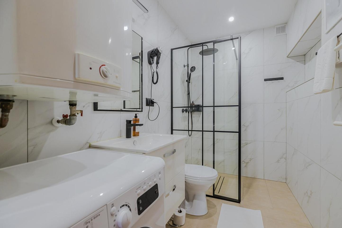 Villa Baranowka - Apartamenty Z Widokiem Na Giewont, W Pasmie Gubalowki By Shortstaypoland Apartment *