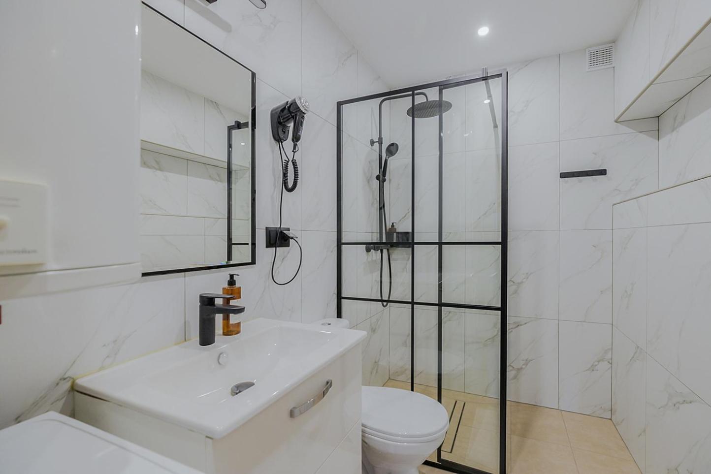 Apartment Villa Baranowka - Apartamenty Z Widokiem Na Giewont, W Pasmie Gubalowki By Shortstaypoland *