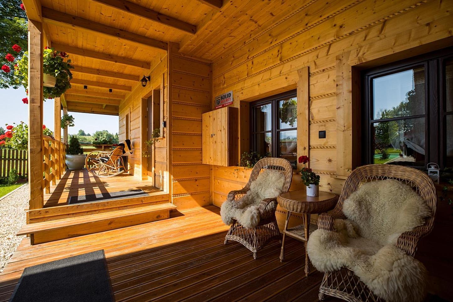 Villa Baranowka - Apartamenty Z Widokiem Na Giewont, W Pasmie Gubalowki By Shortstaypoland *