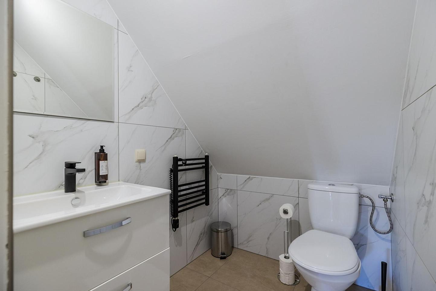 Villa Baranowka - Apartamenty Z Widokiem Na Giewont, W Pasmie Gubalowki By Shortstaypoland * Ratulow