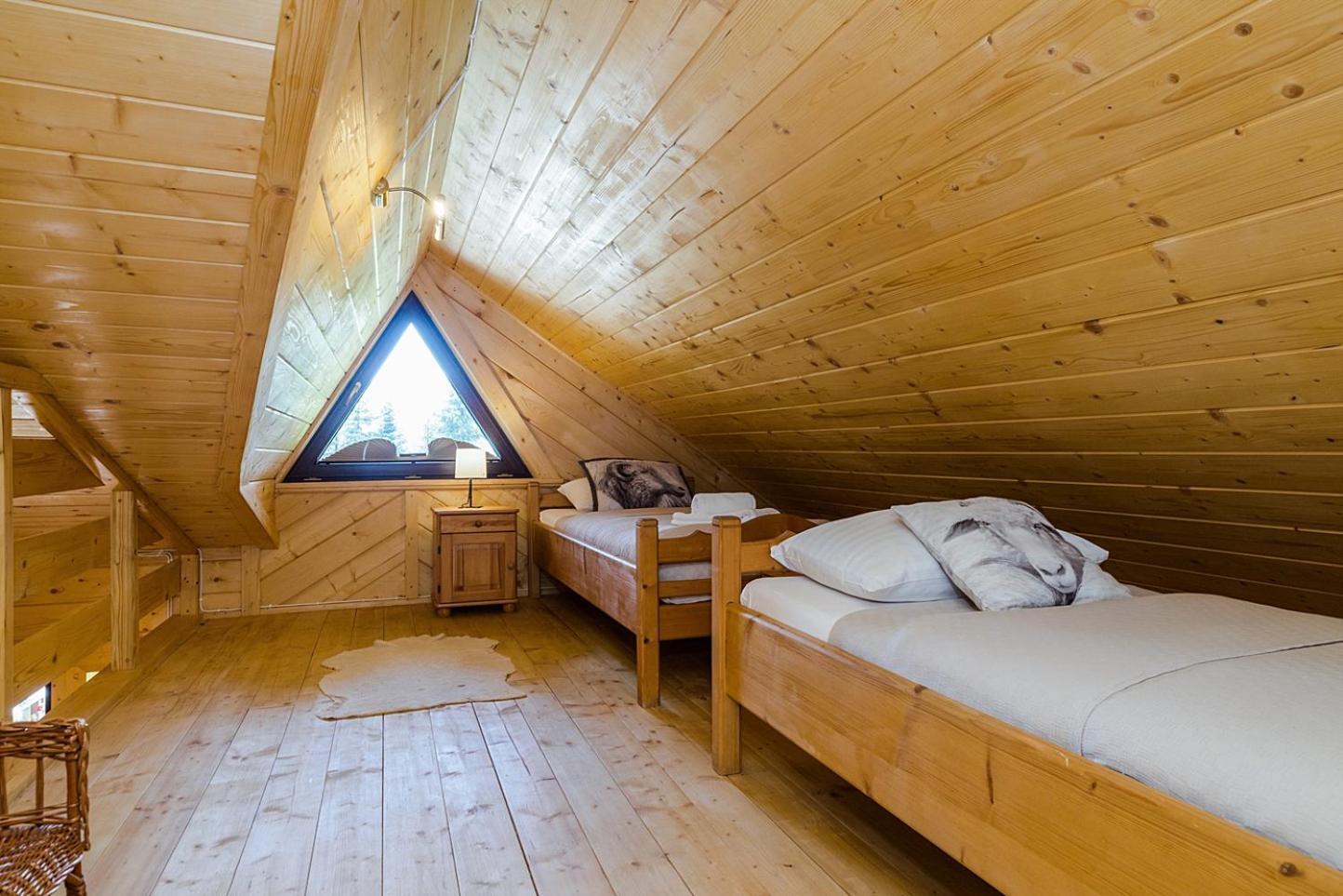 Apartment Villa Baranowka - Apartamenty Z Widokiem Na Giewont, W Pasmie Gubalowki By Shortstaypoland *