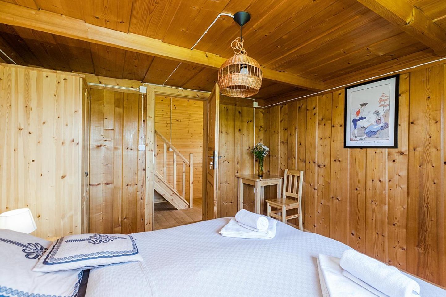 Villa Baranowka - Apartamenty Z Widokiem Na Giewont, W Pasmie Gubalowki By Shortstaypoland Apartment Ratulow