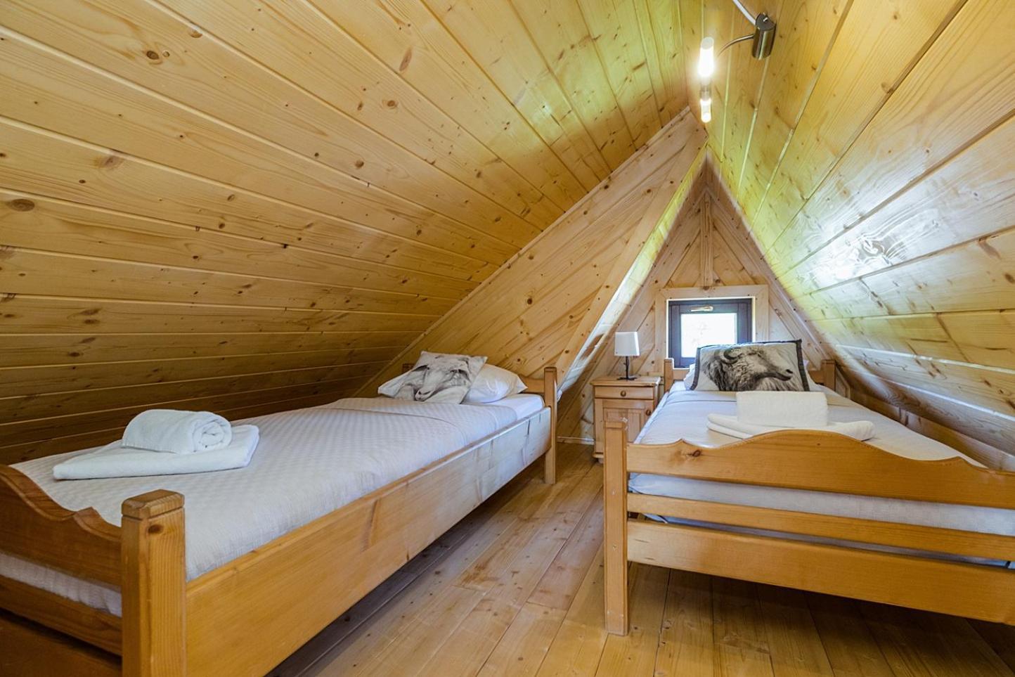 Villa Baranowka - Apartamenty Z Widokiem Na Giewont, W Pasmie Gubalowki By Shortstaypoland *